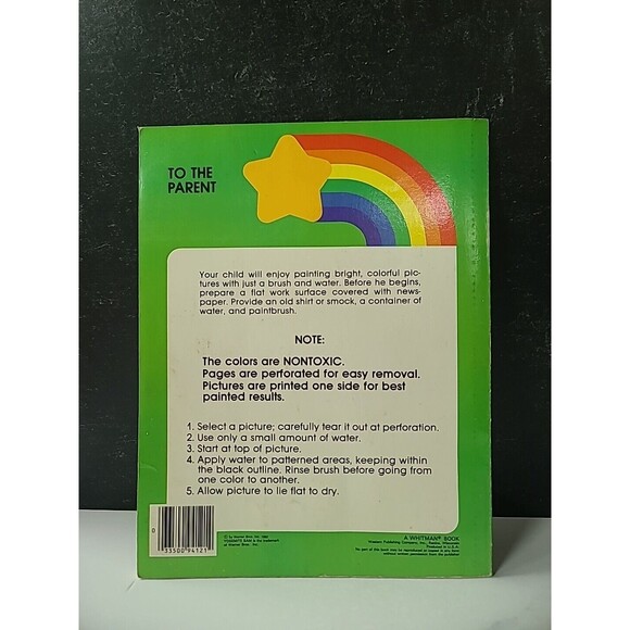 Yosemite Sam Paint With Water, READ - Picture 9 of 10